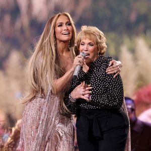 Ben Affleck verbringt Zeit mit der Mutter von Jennifer Lopez