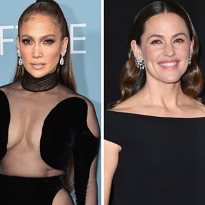 Insider: J.Lo soll Freundschaft mit Jennifer Garner haben
