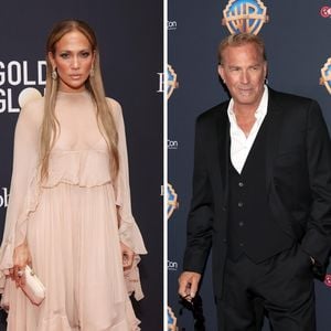 Wegen J.Lo: Kevin Costner will wieder trainierter werden