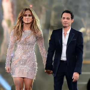 Nach Trennungsgerüchten: Jennifer Lopez facetimt mit Ex-Mann