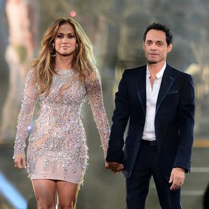 J.Lo bedankt sich bei Marc Anthony für Beistand bei Trennung