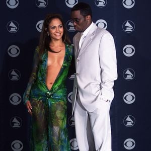 Nach Diddy-Trennung: Ex Cassie Ventura knutscht wieder neu!