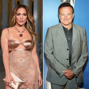 Jennifer Lopez gedenkt Robin Williams an zehntem Todestag