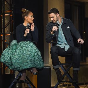 Hat J.Lo ihn zum Lügen überredet? Ryan Guzmans Ex packt aus!