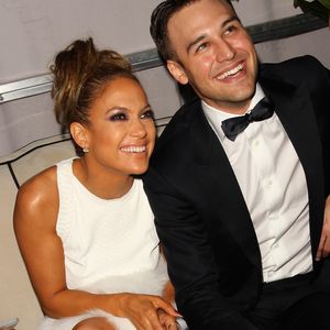 Jennifer Lopez: Angelt sie sich jetzt einen Neuen?