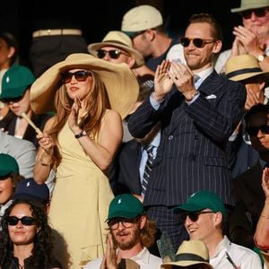 Jennifer Lopez entfacht Wimbledon-Wirbel mit Riesenhut