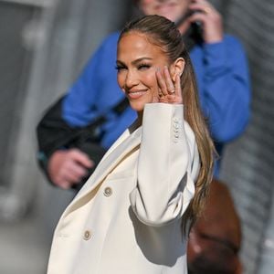 Tourabsage brachte Jennifer Lopez ihren Kindern wieder näher
