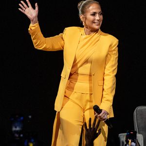 Harte Arbeit und Kinder: So hat J.Lo ihre Balance gefunden!