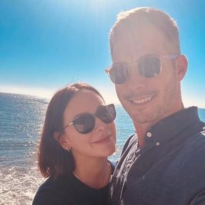 Jennifer Love Hewitt schwärmt von der Ehe mit ihrem Brian