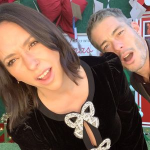 Jennifer Love Hewitt feiert elf Jahre Ehe mit Brian Hallisay