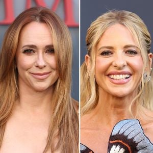 Streit? Jennifer Hewitt und Sarah Michelle Gellar klären auf
