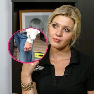 Jahr nach Jens' Tod: Ex Jenny trägt seinen Verlobungsring!