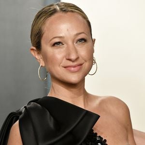 Jennifer Meyer bei der Vanity Fair Oscar Party, 2020