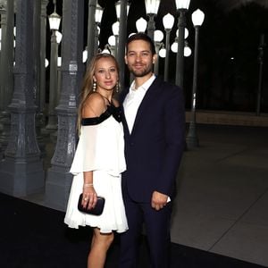 Scheidung von Tobey Maguire: So war es für Jennifer Meyer