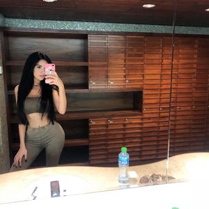 Beauty-Fail: Kim-Kardashian-Double hat nach OP "Fischlippen"