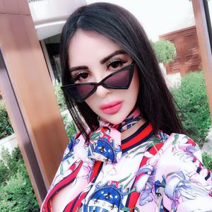 Halbe Million für Kim-K.-Look: Jennifer Pamplona bereut OPs