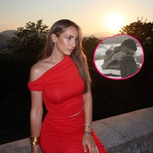 Heiße Küsse: Jennifer Saro teilt erste Pärchenfotos im Netz