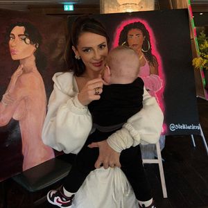 Jennifer Saro nimmt ihren Sohn mit zum Bachelorette-Dreh!