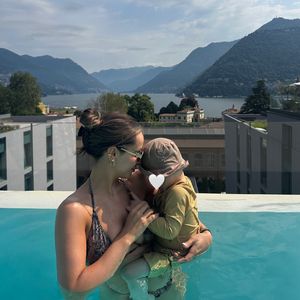 Fans besorgt: Jennifer Saro schon wieder mit Keksi in Klinik