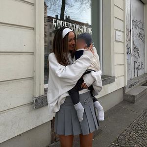 Jennifer Saro klärt über die Diagnose ihres Sohnes auf