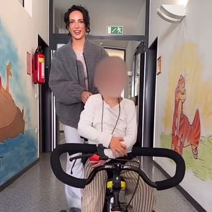 Leben mit Angelman-Syndrom: Jennifer Saro zeigt ihre Tipps