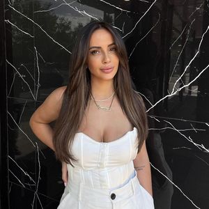 Partnersuche als Single-Mama: Fällt es Jennifer Saro schwer?