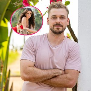"Voll mein Typ": Tim wollte Bachelorette Jenny kennenlernen!
