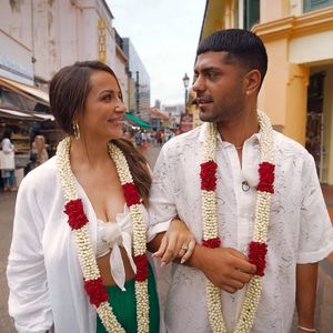 Vorahnung? Bachelorette Jenny bei Final-Date mit Adrian kalt