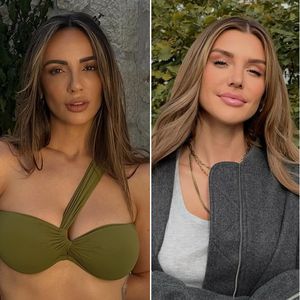 Jennifer Saro und Gerda Lewis reden das Coachella schlecht
