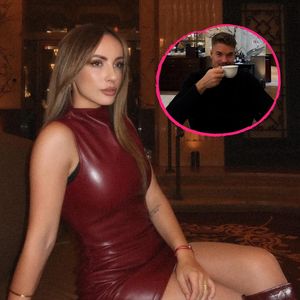 Jennifer Saro verbrachte winterliches Wochenende mit Freund