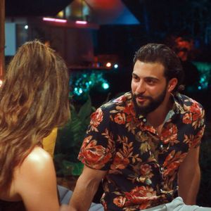 Bachelorette-Aus: Kinan hatte eh kein Interesse an Jennifer!
