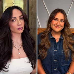 Jennifer Saro lebte während Schwangerschaft bei SelfieSandra