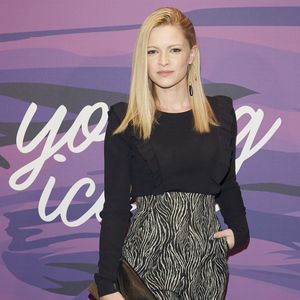 TV-Star Jennifer Ulrich mit Bodyguard: Angst vor Morddrohung