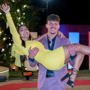 "Love Island"-Sieg: Jennifer und Nico völlig fassungslos!