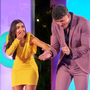Jennifer und Nico gewinnen "Love Island"-Frühjahrsstaffel!