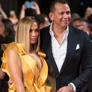J.Lo und A-Rod reagieren endlich auf die Trennungs-News!