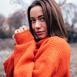 Intimes Detail verraten: Jenny Lange steht auf Rollenspiele