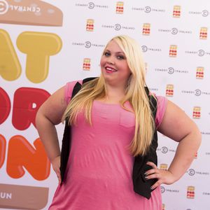 115 Kilo! Fat Barbie will gar nicht dünner sein