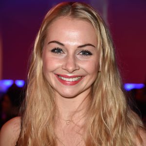 AWZ: Das machte Jenny Bach vor ihrer neuen Rolle