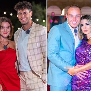 Bitte? Jenny und Dennis glauben nicht an Mandrina-Happy-End