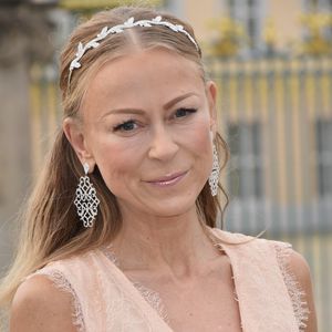 Nur ein gemeinsamer Auftritt: Jenny Elvers solo unterwegs
