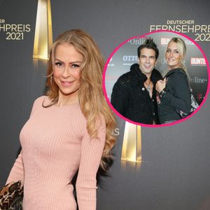 Wie steht Jenny Elvers zu Marc Terenzis Ex Sarah Connor?