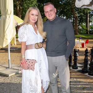 Jenny Elvers will mit Sohn Paul nach Mallorca auswandern