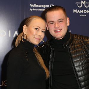 Kaum Mama-Sohn-Zeit: Jenny und Paul Elvers sehen sich selten