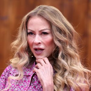 Beim "Die Passion"-Dreh: Jenny Elvers sorgte sich um Mama