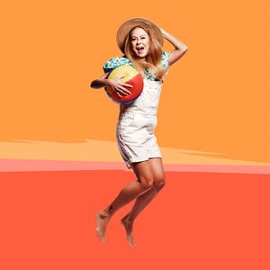 Einstimmig: Jenny Elvers aus "Club der guten Laune" gekickt!