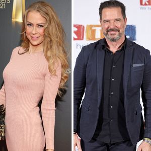 Das bereut Jenny Elvers an ihrer Beziehung mit Alex Jolig