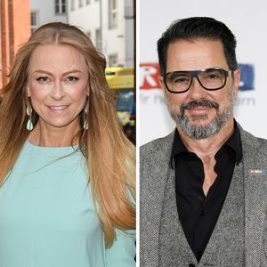 "Gute Zeit": Jenny Elvers und Alex Jolig erinnern sich an BB
