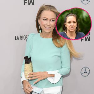 Jenny Elvers vermutet: Danni erwartete wohl "Welpenschutz"