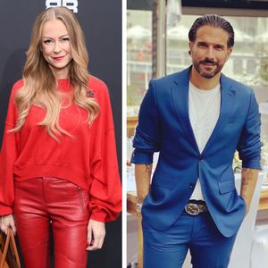 Fotos zeigen: Jenny Elvers und Marc Terenzi küssen sich!